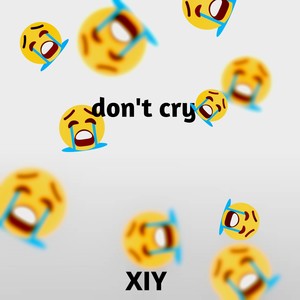 Don't Cry (Explicit)