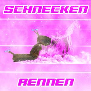 Schneckenrennen