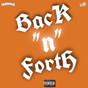 Back N Forth (Explicit)