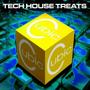 Cubic Tech House Treats, Vol. 48