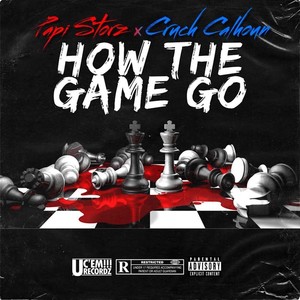 How the Game Go (Explicit)