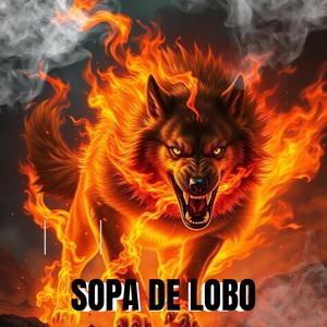 SOPA DE LOBO PHONK