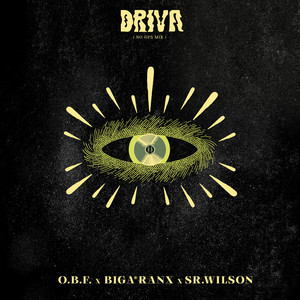 Driva (No GPS Mix)