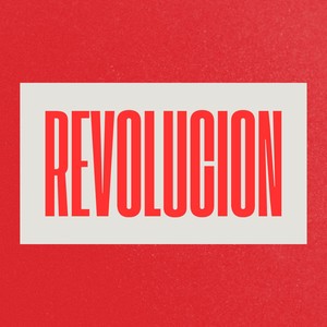 Revolución