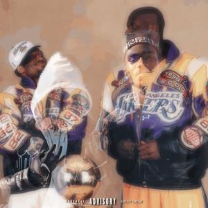 With Me (feat. Milli Da Engineer) (Explicit)