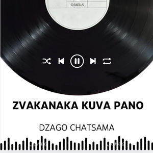 ZVAKANAKA KUVA PANO (UMC Hymn)