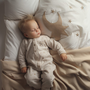 Baby Hush for Sleep - Baby Sleeps to Night's Song