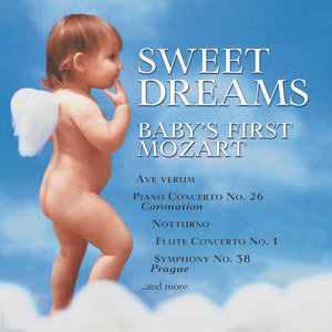 Sweet Dreams - Baby's First Mozart Vol. 2