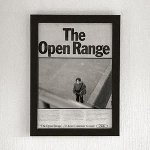 The Open Range