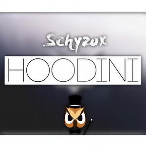 Hoodini(feat. Vanoss)
