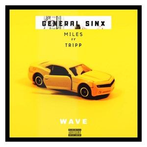 Wave (Explicit)