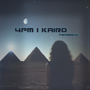4PM I KAIRO