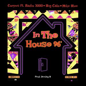In the house 96 (feat. Radio3000, Big Calo & Mike Blue) [Explicit]