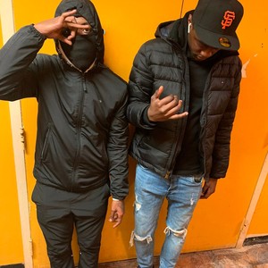 Trust None (feat. MoneyMakin Matt) (Explicit)