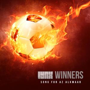 Winners (Song for AZ Alkmaar) (Explicit)