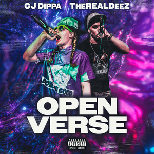 Open Verse D-Mix edition (Explicit)