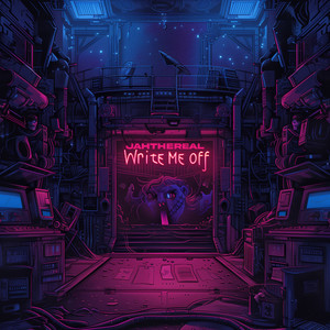 Write Me Off (Explicit)