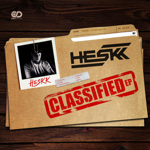 Classified EP