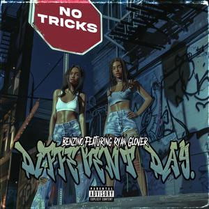 Different Day (feat. Benzino) (Explicit)