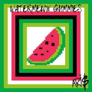 Watermelon Gummies (Punk)