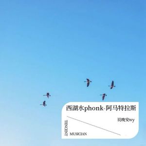 西湖水phonk-阿玛特拉斯