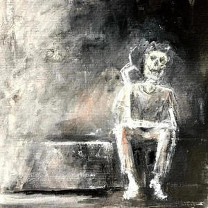 Life On The Lïne (feat. ZaZaRacks) (Explicit)