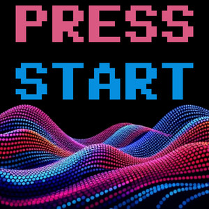 Press Start