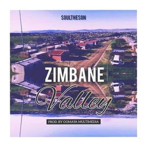 Zimbane Valley (Explicit)