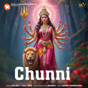 Chunni