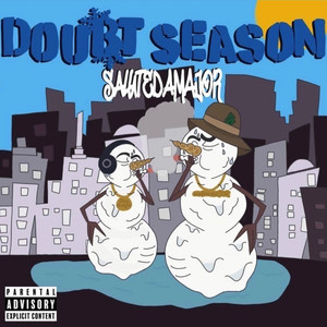 Doubt Season (Explicit)