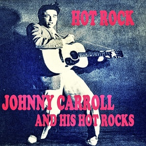 Hot Rock