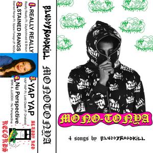 Really Really (feat. ZayArchived & Braunisdead) (Explicit)