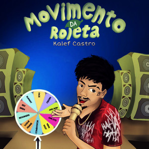 Movimento da Roleta (Explicit)