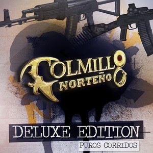 Puros Corridos (Deluxe Edition)