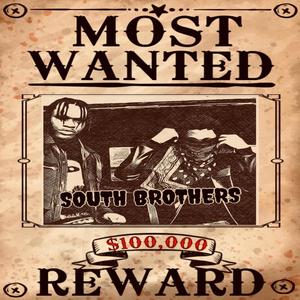 South Brothers (Explicit)