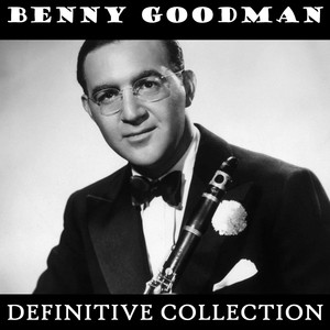 Benny Goodman Sextet - Bei mir bist du schön, Pt. 1