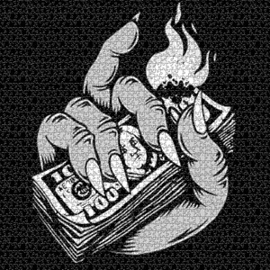 Dance With The Devil - Inmortal Type