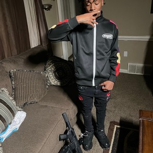 Letter to My Niggaz (Explicit)