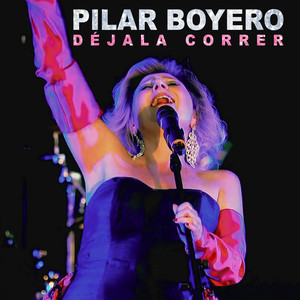 Déjala correr