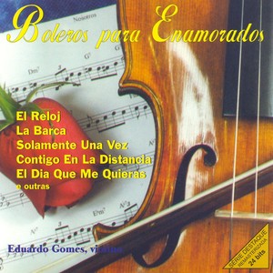 El Reloj(Arr. E. Lincoln)