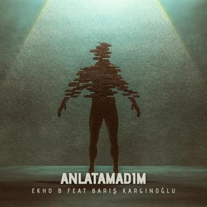Anlatamadım (feat. Barış Karğınoğlu) (Explicit)