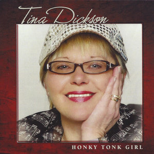 Honky Tonk Girl