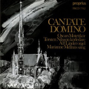 Cantate Domino