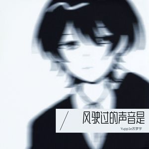风驶过的声音是 (Demo)