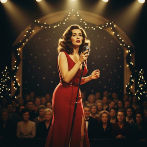 Crack in my holiday heart