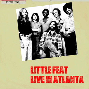 Let It Roll (Live)
