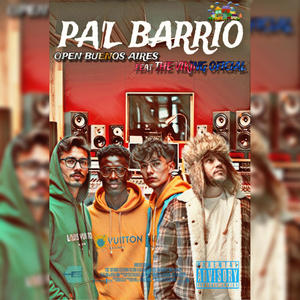 PA'L BARRIO (feat. Open Buenos Aires)