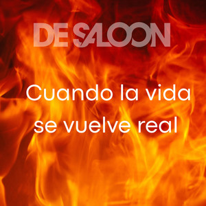 Cuando la vida se vuelve real