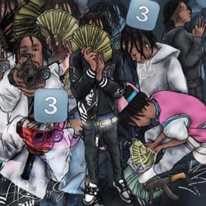 Catch Me One (feat. Tse Rick & 10TA 23) (Explicit)