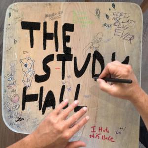 The Study Hall